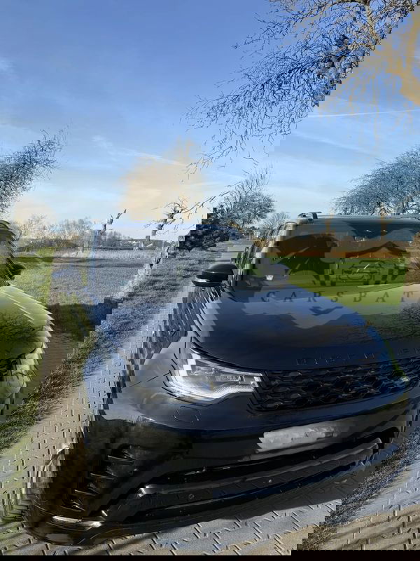 Land Rover Discovery V V 3.0 Si6 SE 2021