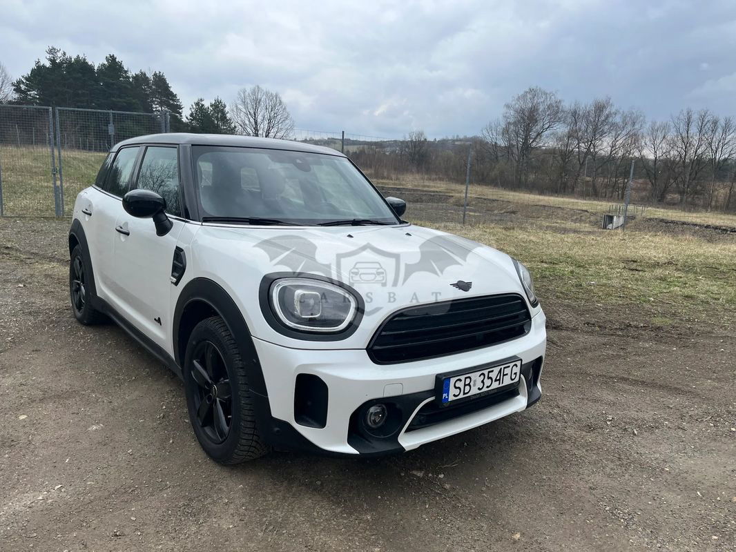Mini Countryman Cooper ALL4 2023