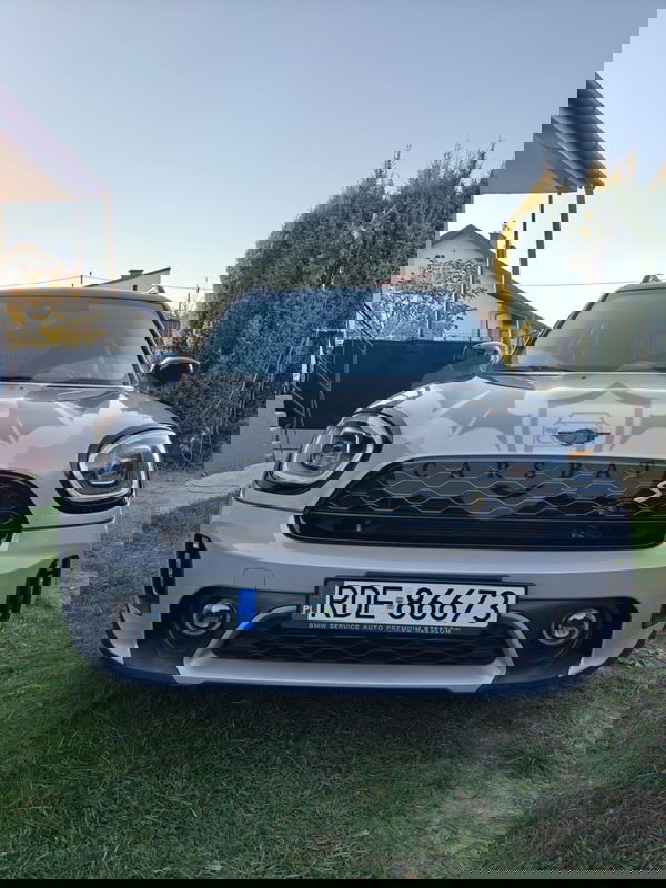Mini Countryman Cooper ALL4 2023