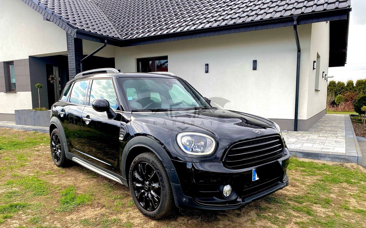 Mini Countryman Cooper 2019