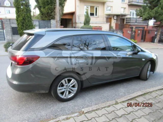 Opel Astra K V 1.5 CDTI Edition S&S 2020