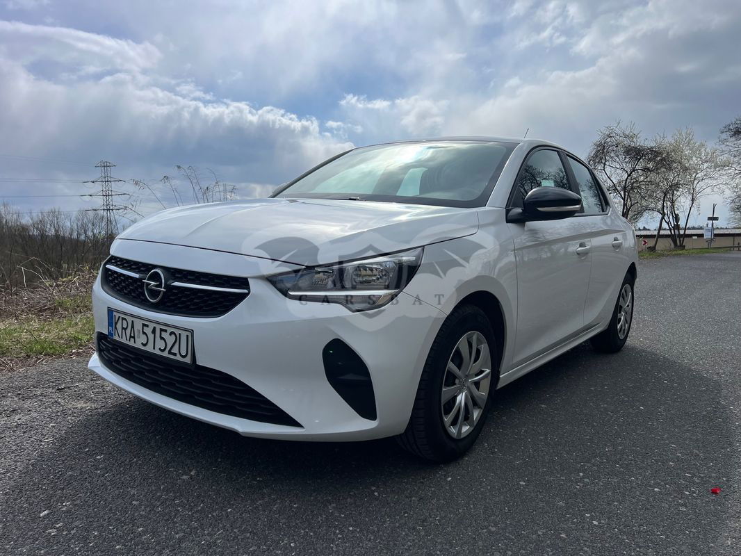 Opel Corsa E 1.2 Business S&S 2020