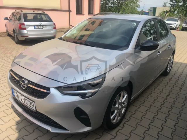 Opel Corsa F 1.2 Edition Business Pack S&S 2023
