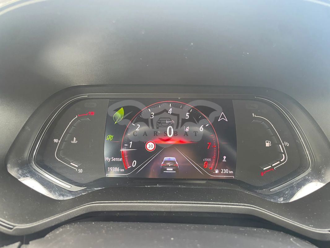 Renault Clio V 1.3 TCe R.S Line 2022