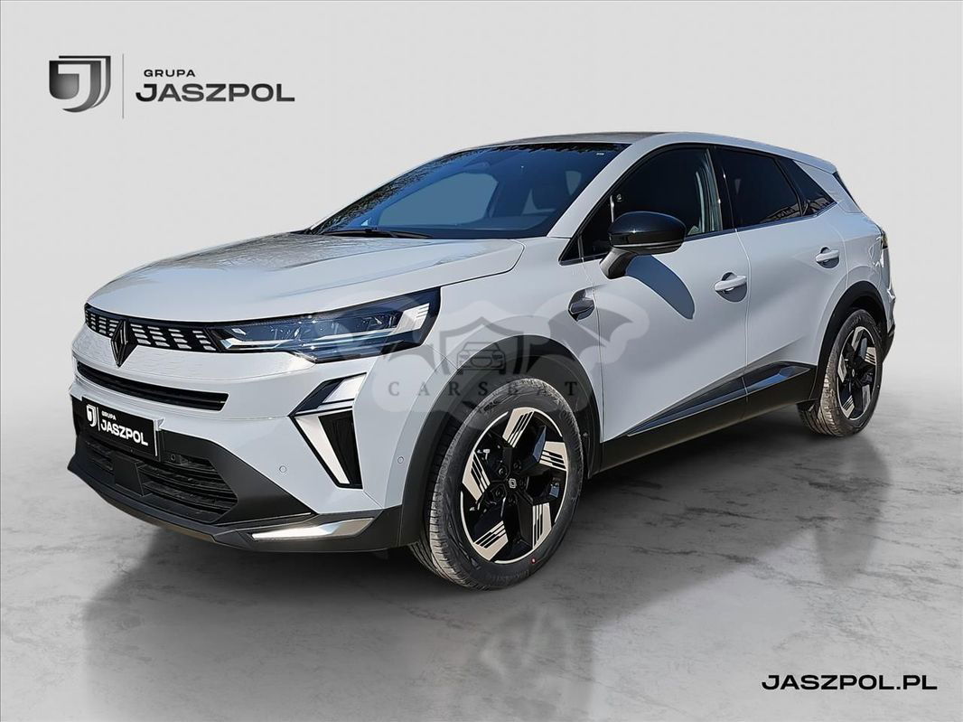 Renault Symbioz 2024