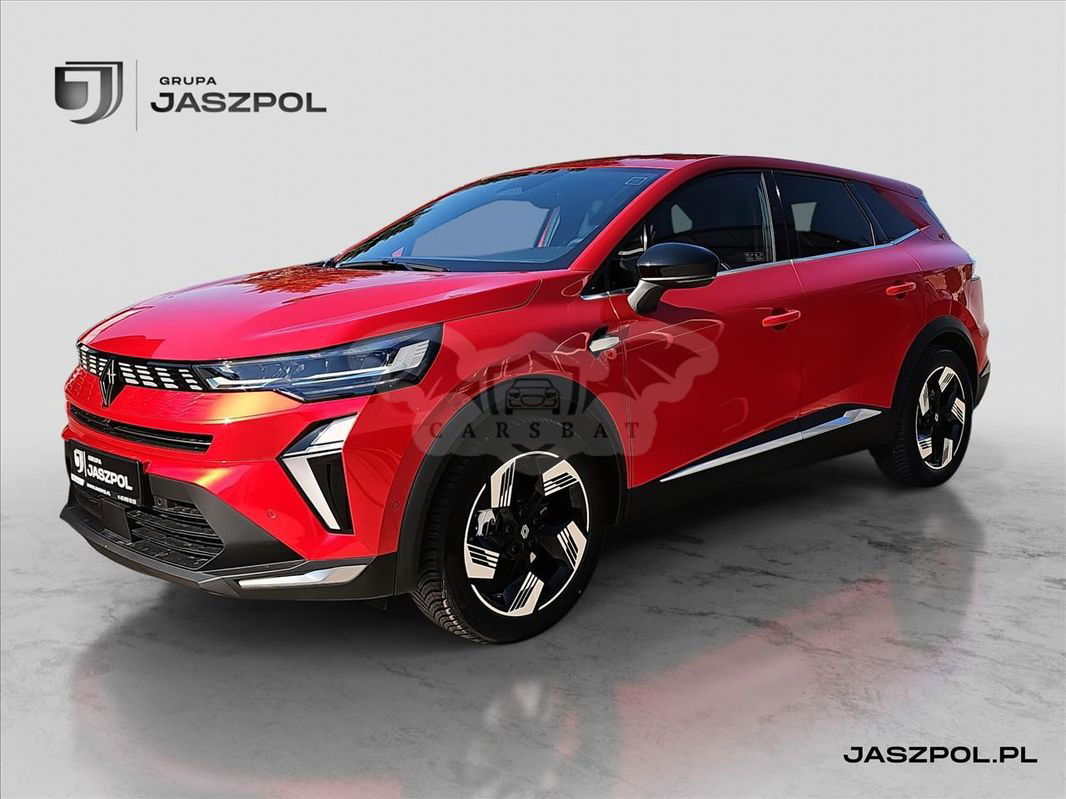 Renault Symbioz 2024