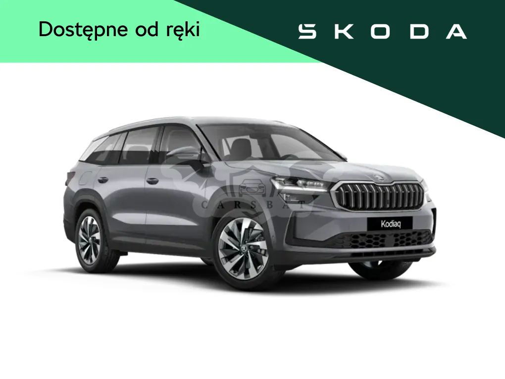 Skoda Kodiaq II 2.0 TDI 4x4 Selection DSG 2024