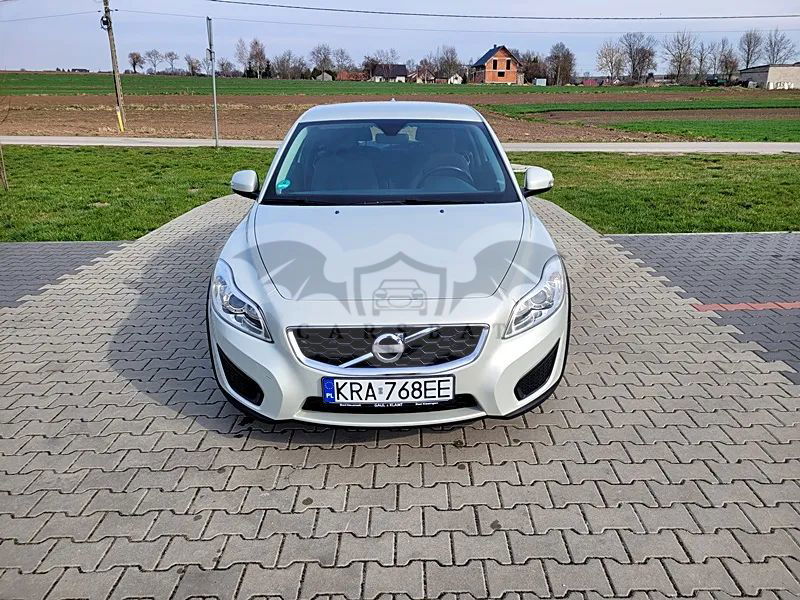 Volvo C30 2010
