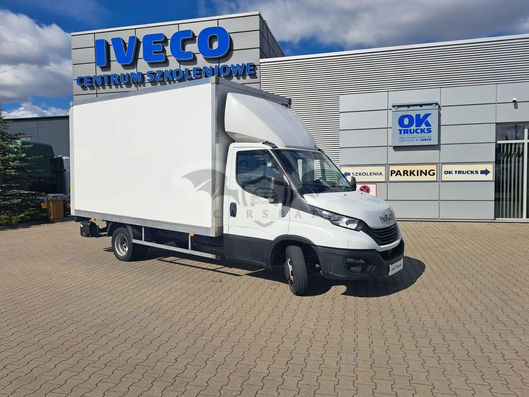 Iveco Daily 2023