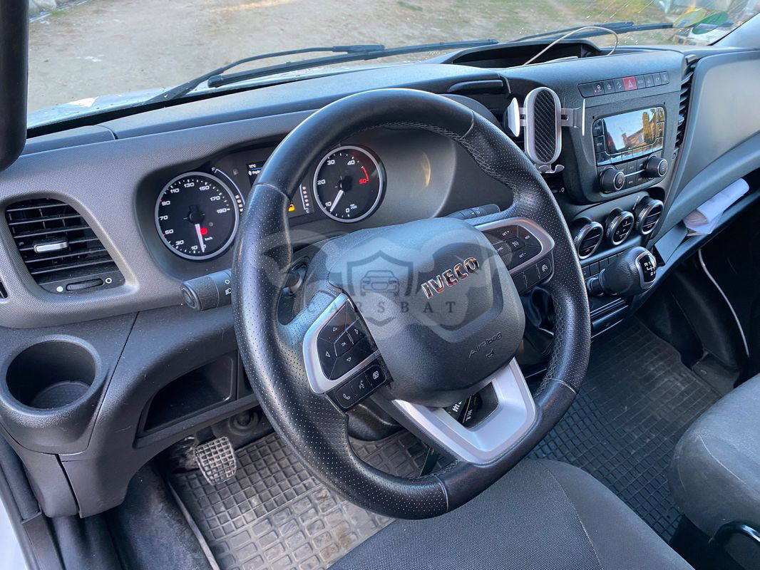 Iveco Daily 2022