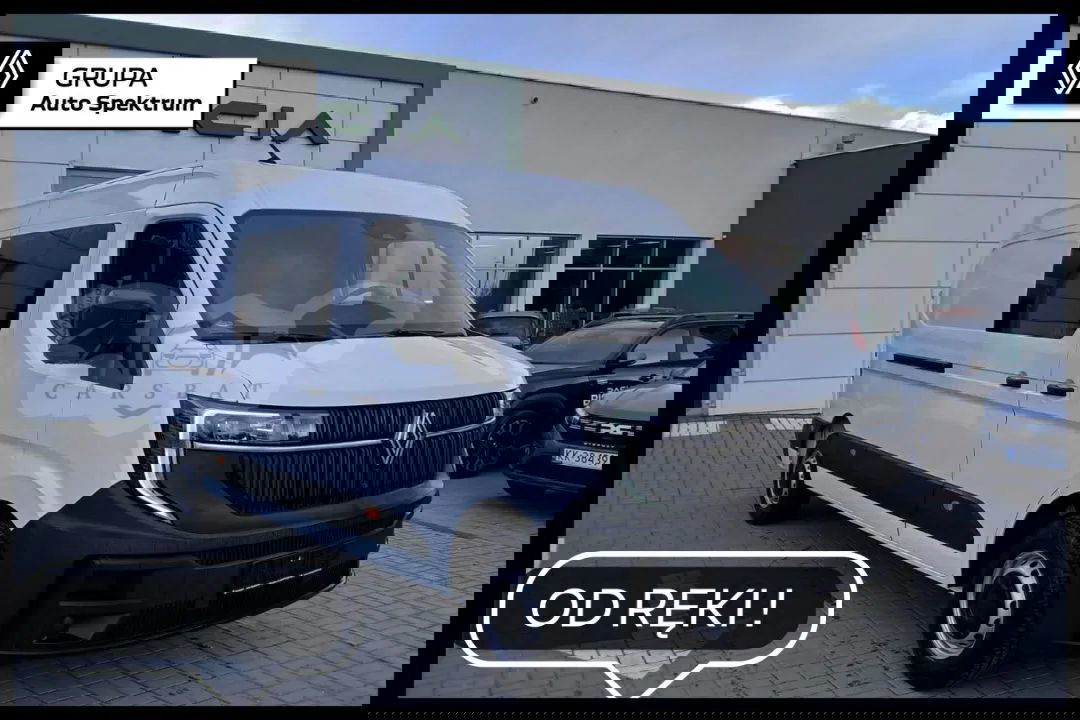 Renault Master 2025