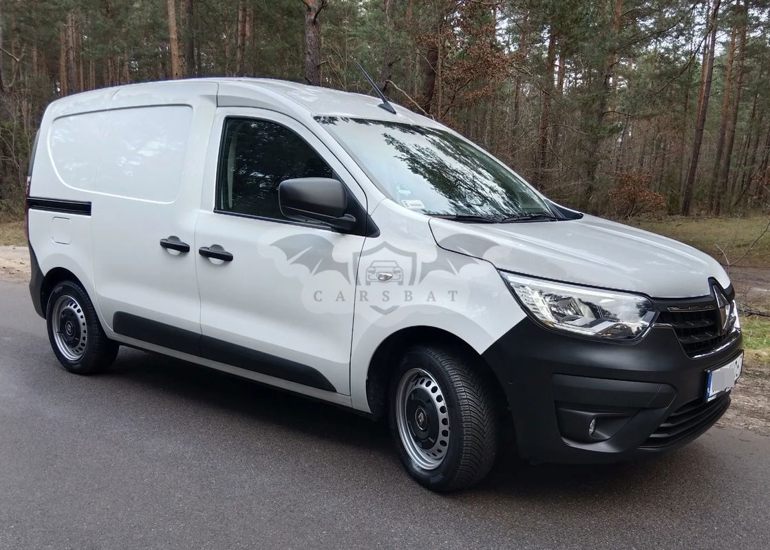 Renault Express 2022