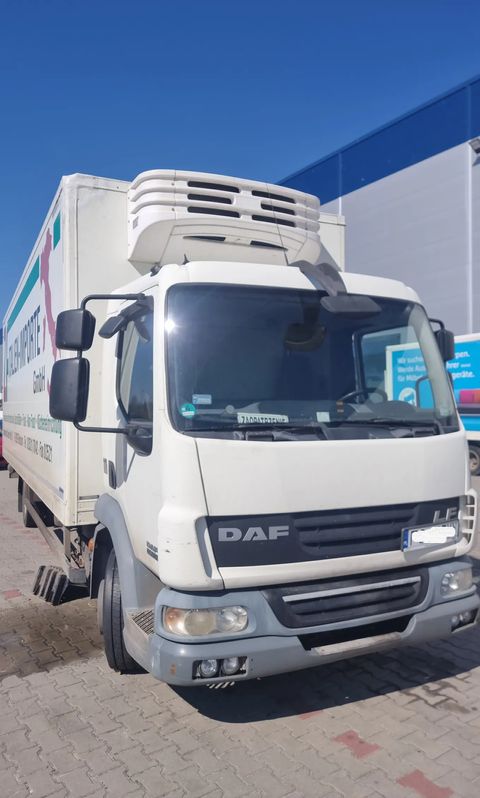DAF LF 2009