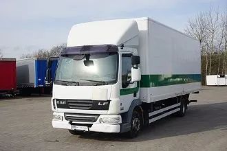 DAF LF 2012
