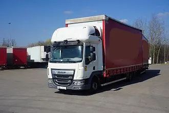 DAF LF 2019