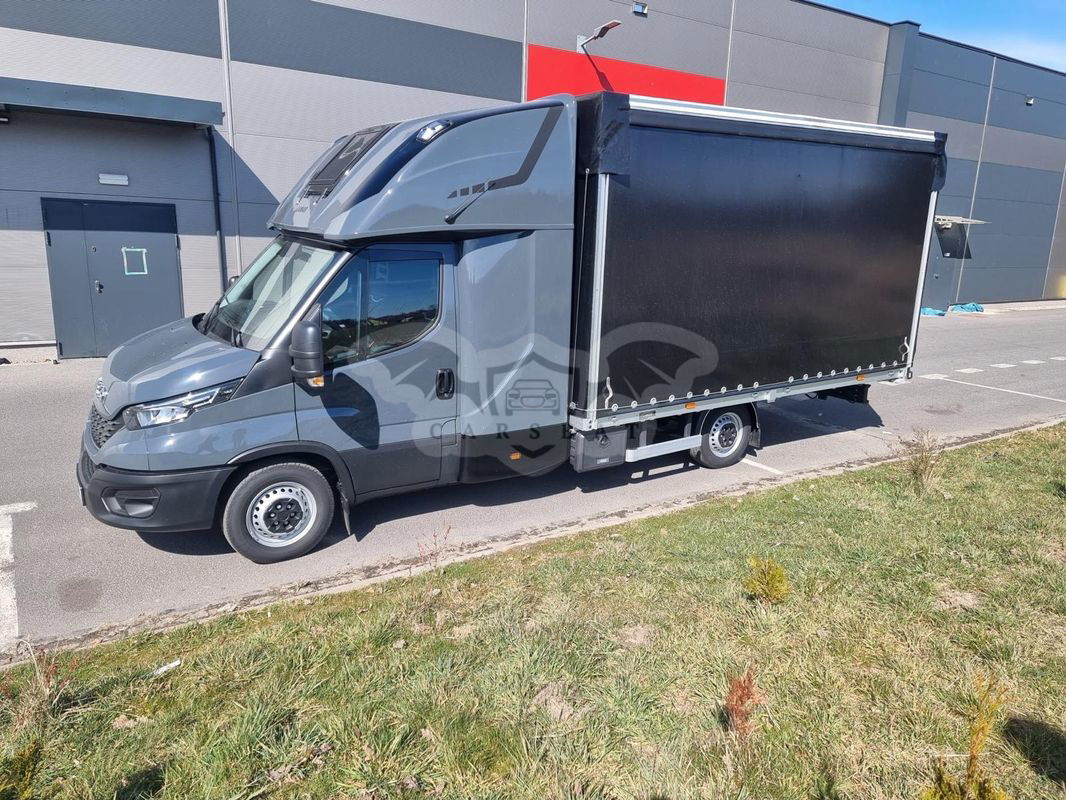 Iveco Daily 2022