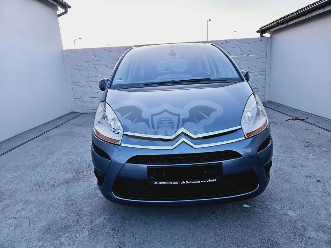 Citroën C4 Picasso I 2007