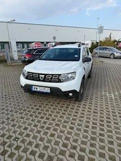 Dacia Duster II 1.5 Blue dCi Essential 2020