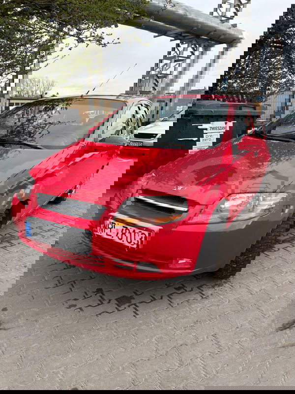 Daewoo Kalos 2003