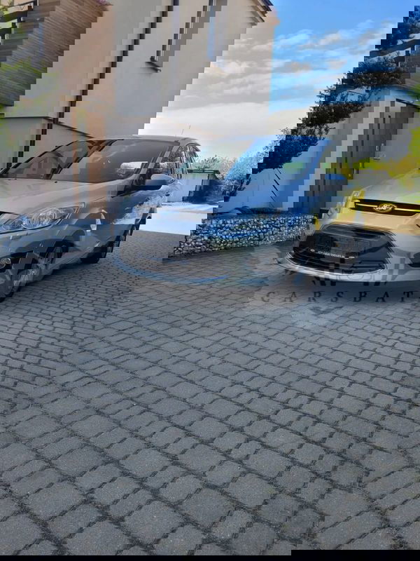 Ford C-Max II 1.6 Ti-VCT Titanium 2010