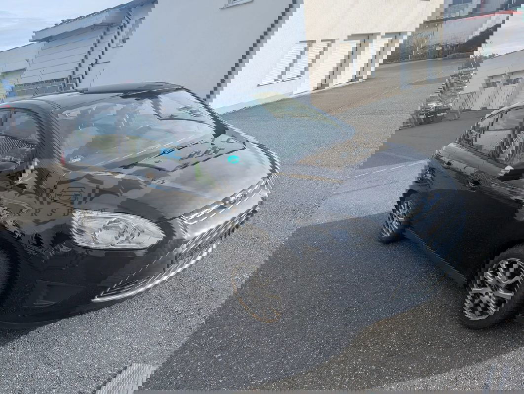 Ford C-Max II 2014