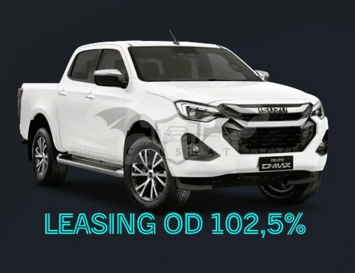 Isuzu D-Max 1.9 DC LSX 2024
