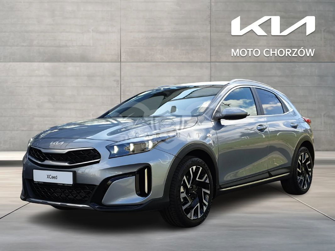 Kia XCeed 1.5 T-GDI M DCT 2024