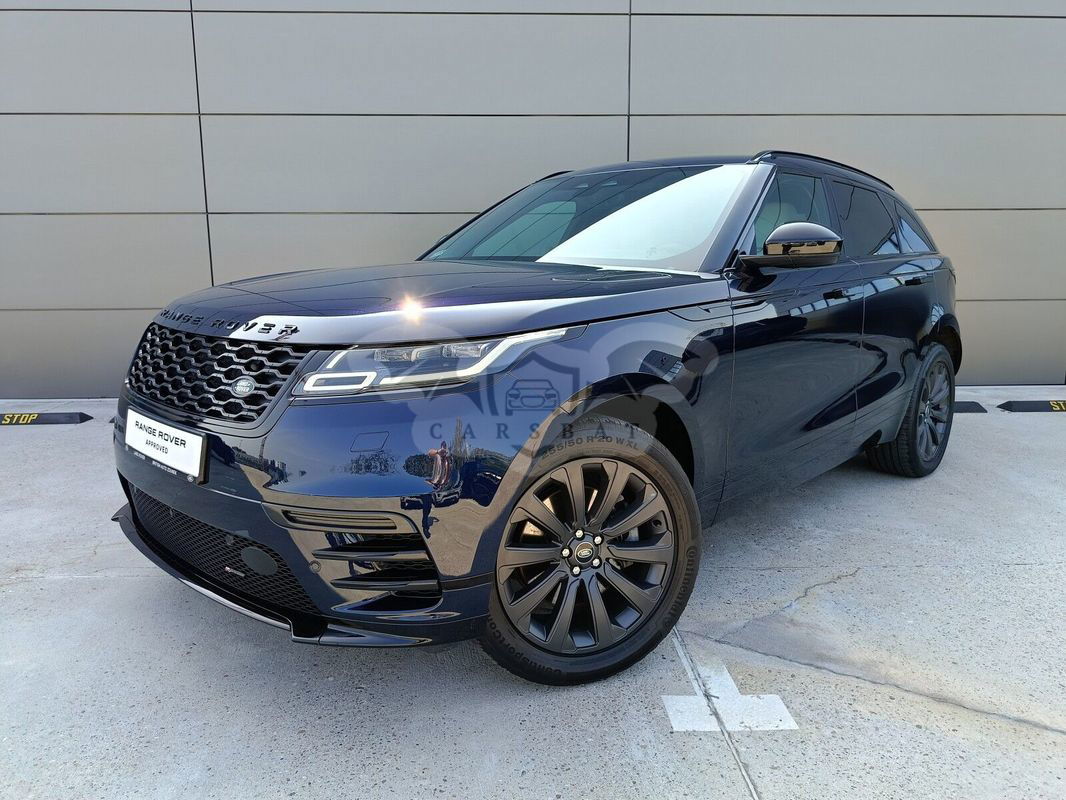 Land Rover Range Rover Velar 2.0 P250 R-Dynamic S 2022