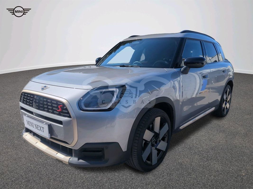 Mini Countryman 2024