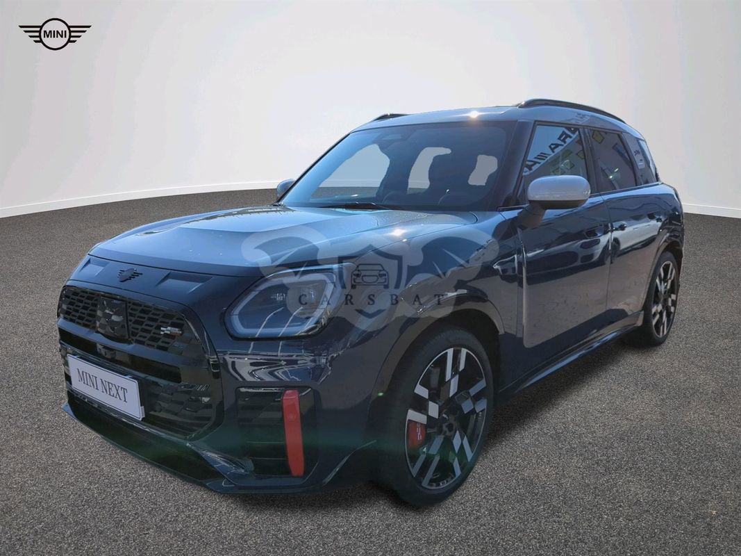 Mini Countryman 2024
