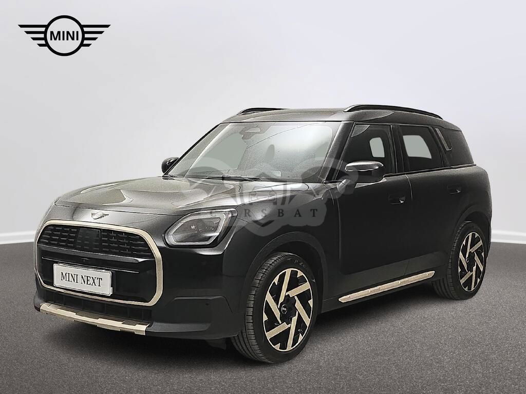 Mini Countryman 2024