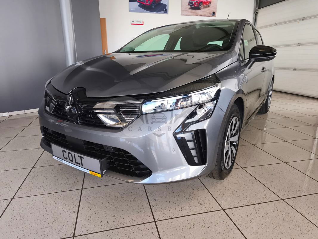 Mitsubishi Colt VIII 1.0T Invite 2024