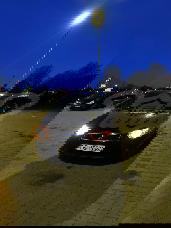 Mitsubishi Colt Z30 1.3 Inform Cleartec 2011