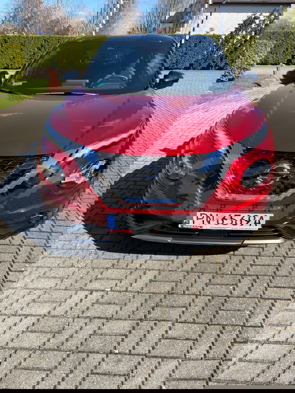 Nissan Juke II 1.0 DIG-T N-Design 2020