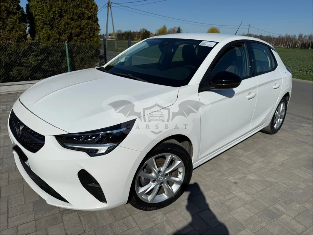 Opel Corsa F 1.2 Edition Business Pack S&S 2022
