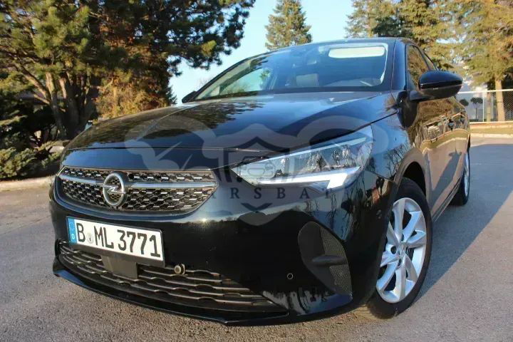 Opel Corsa F 1.2 Elegance Business Pack S&S 2023