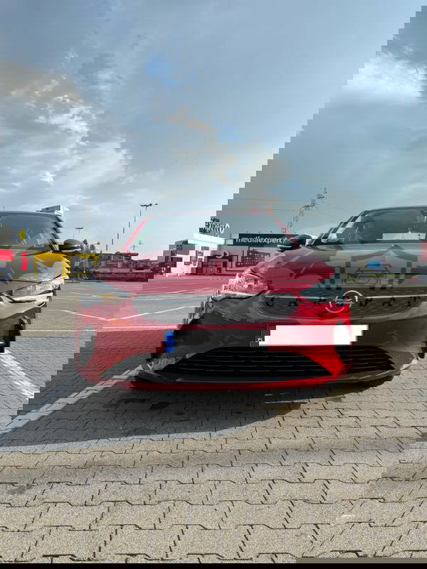 Opel Corsa F 1.2 Edition S&S 2020