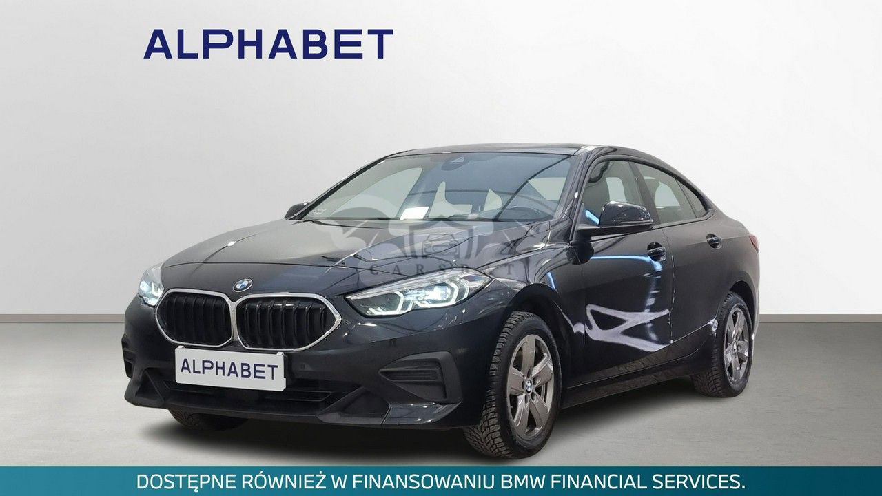 BMW 2 Series 2022
