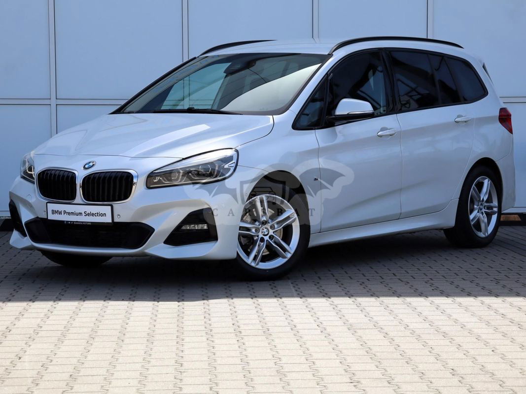 BMW 2 Series 2022