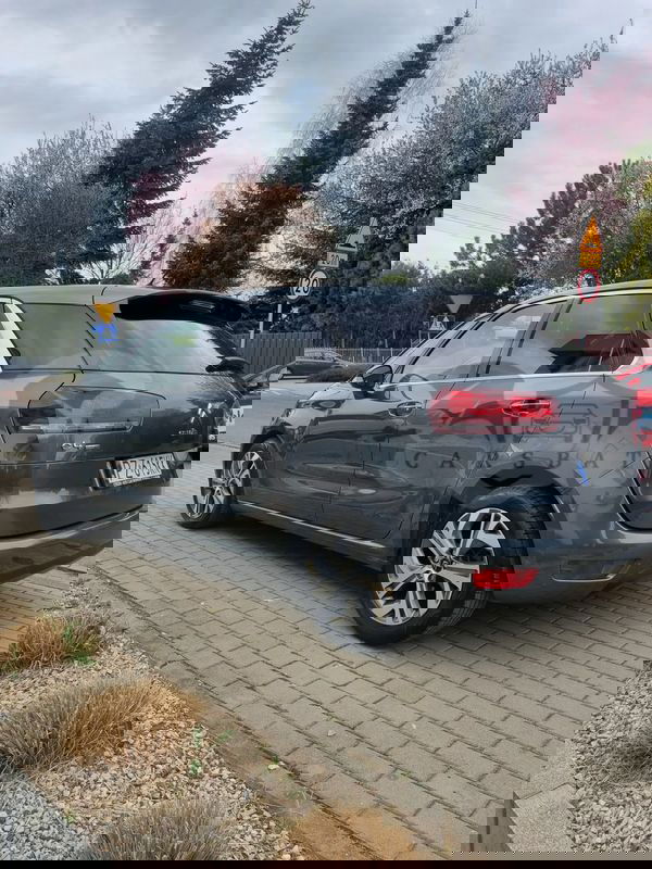Citroën C4 Picasso II 2.0 BlueHDi MoreLife S&S 2016