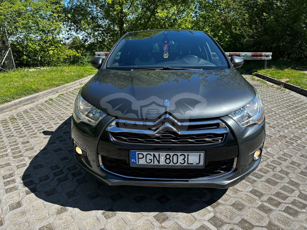 Citroën C4 Picasso I 1.6 HDi Equilibre 2007