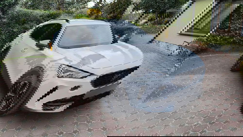 Cupra Formentor 1.5 TSI DSG 2023