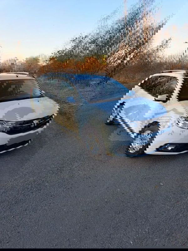 Dacia Logan II 2017