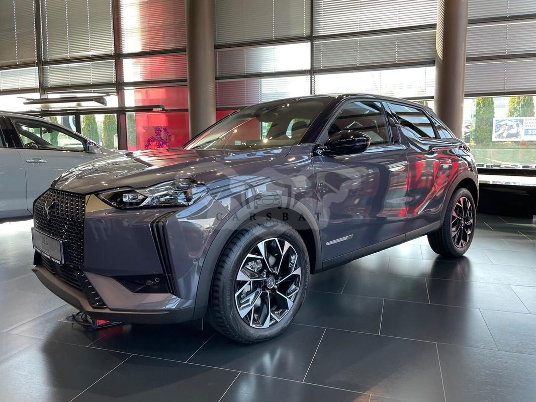 DS DS3 2024