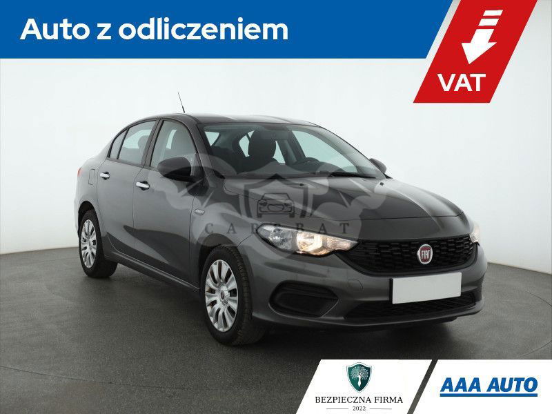 Fiat Tipo II 2020