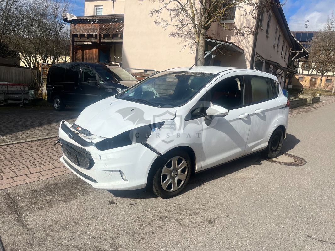 Ford B-Max 1.5 TDCi Colourline 2016
