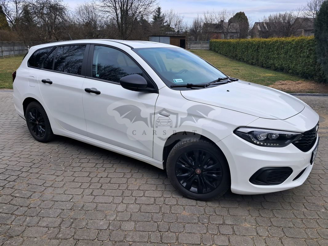 Fiat Tipo II 1.4 T-Jet 16v Street 2020
