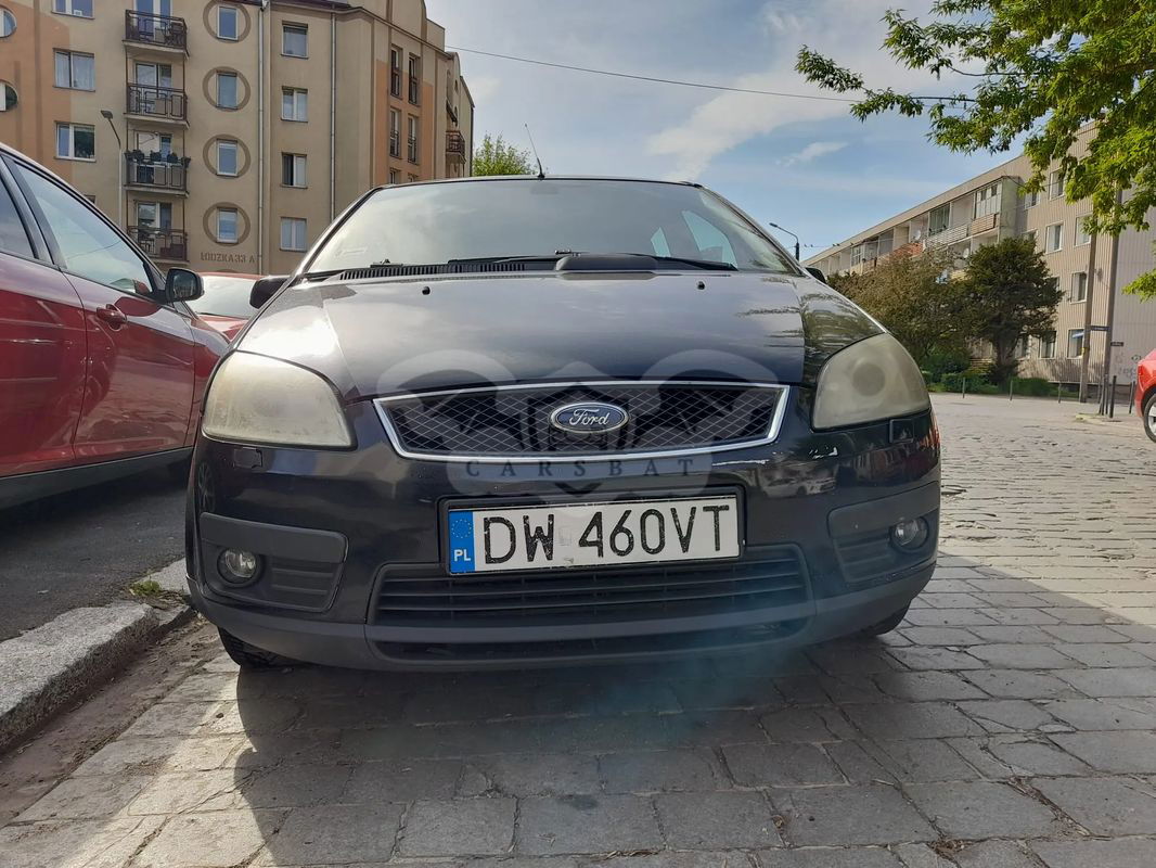 Ford C-Max 2006