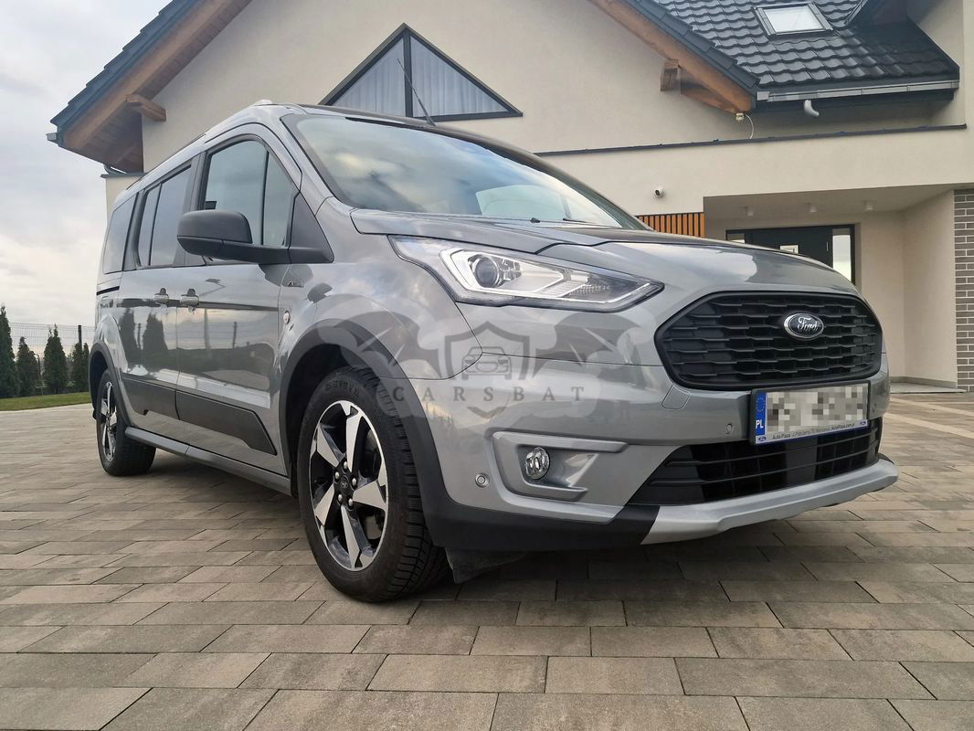 Ford Transit Connect II Kombi 230 L2 Active PowerShift N1 2023
