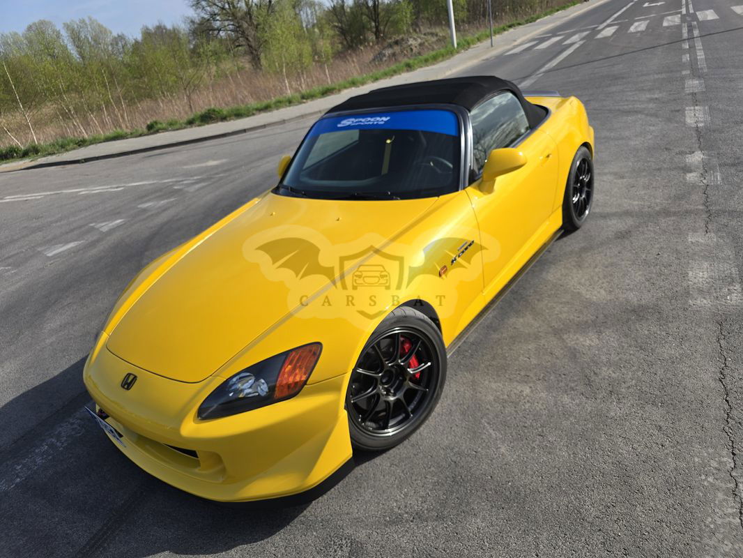 Honda S2000 Standard 2001